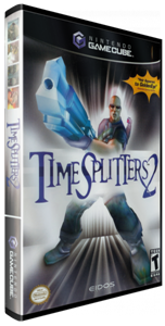 TimeSplitters 2